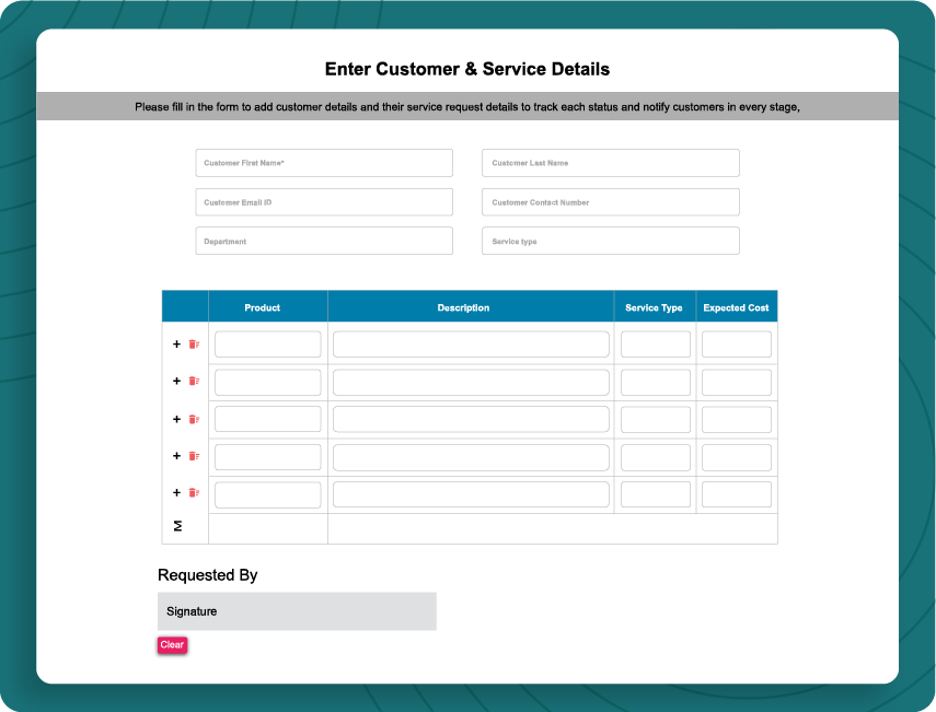 Effective Sales Plan Template | YoroCRM
