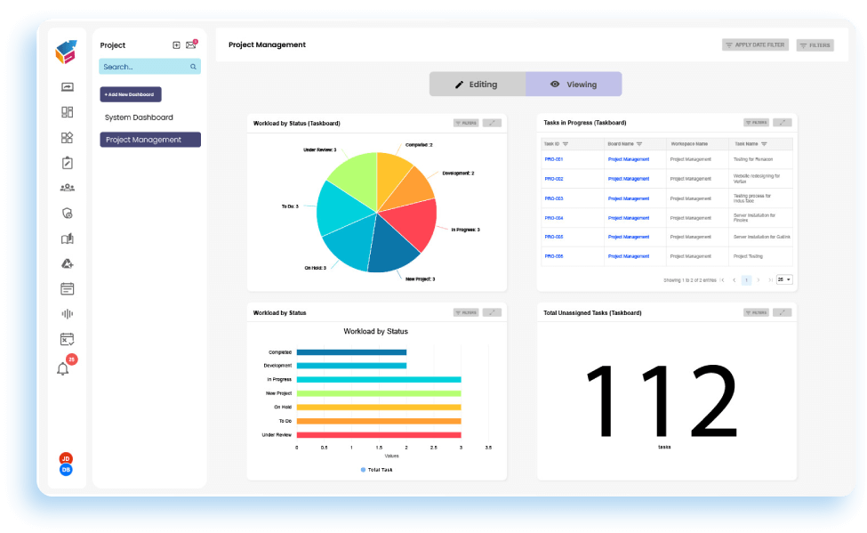 Real-time Tracking of Material Deliveries