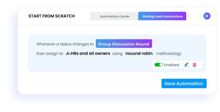 AI-Powered Resource Allocation