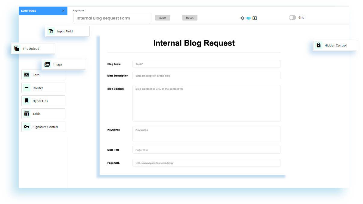 marketing campaign plan form template