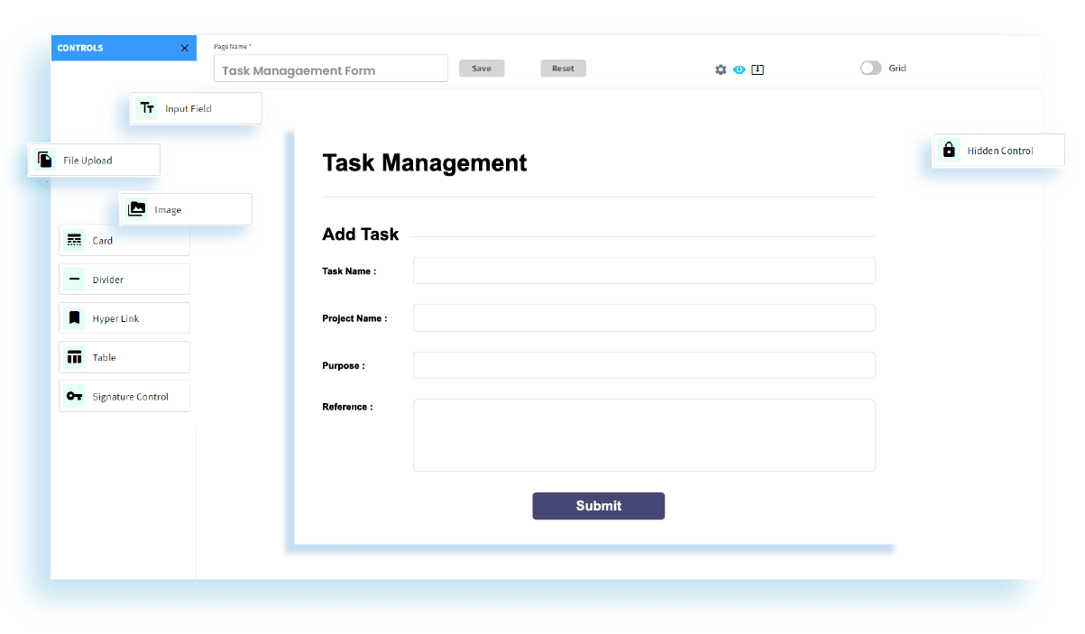 HR Management Software