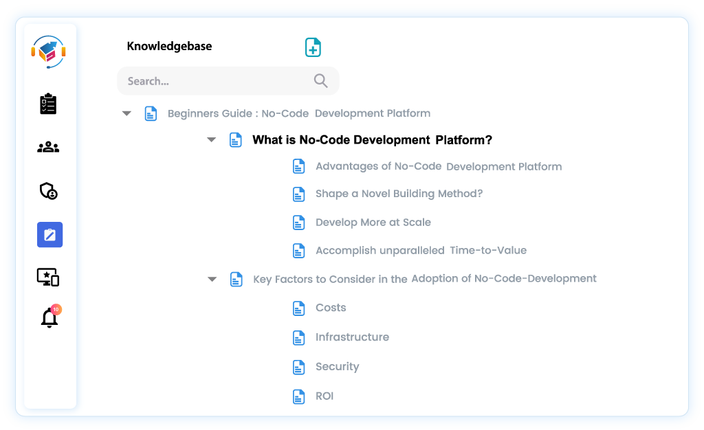 Articles & Guides