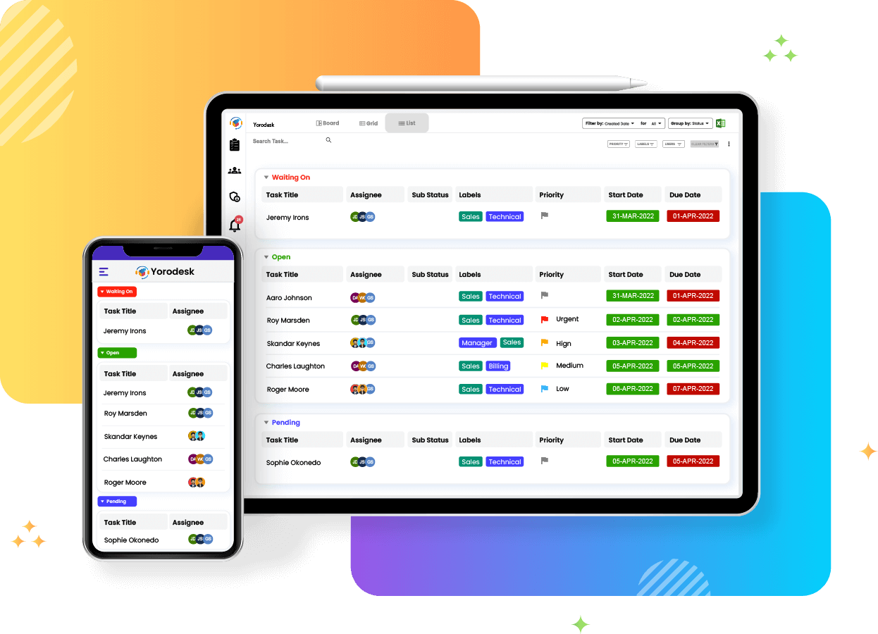 HR Management Software