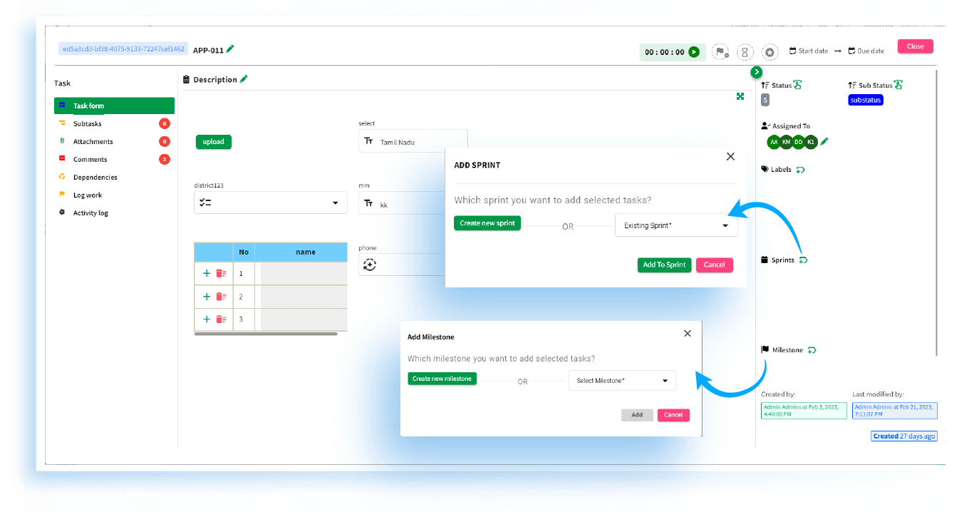 Project Spints Project Sprints for Better Results | Yoroproject