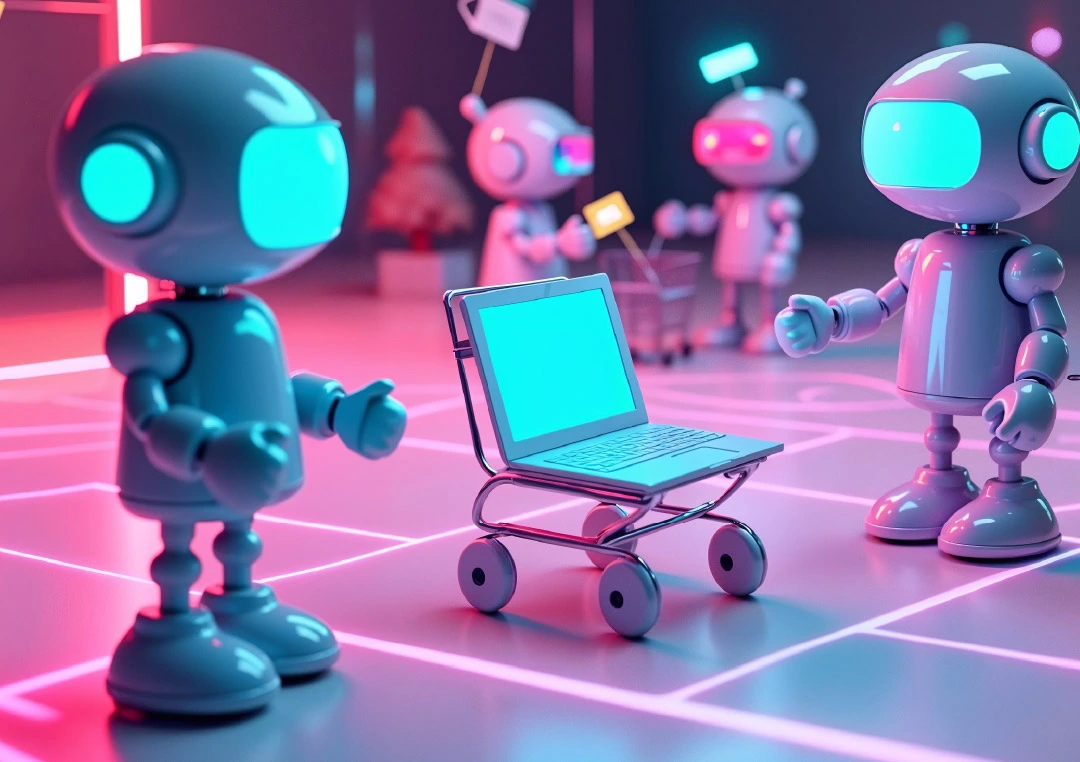 Automated meeting