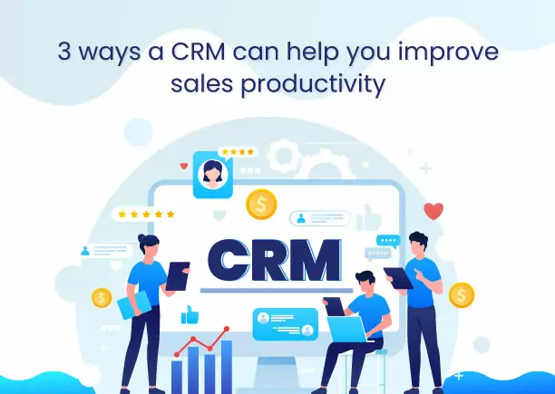 CRM Software