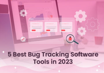 Best Bug Tracking Software