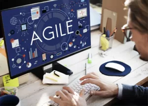 Agile SCRUM Planning Template