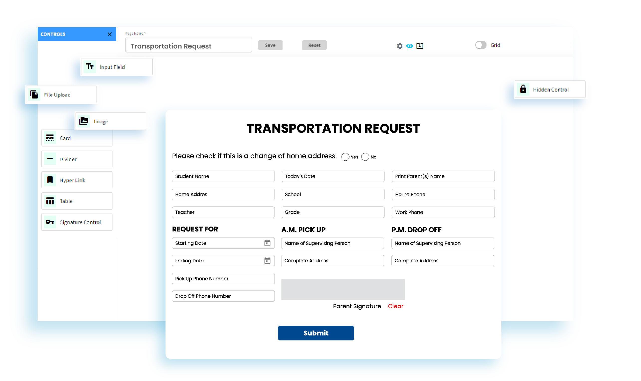 Revolutionizing Student Management Case Study - Yoroflow™