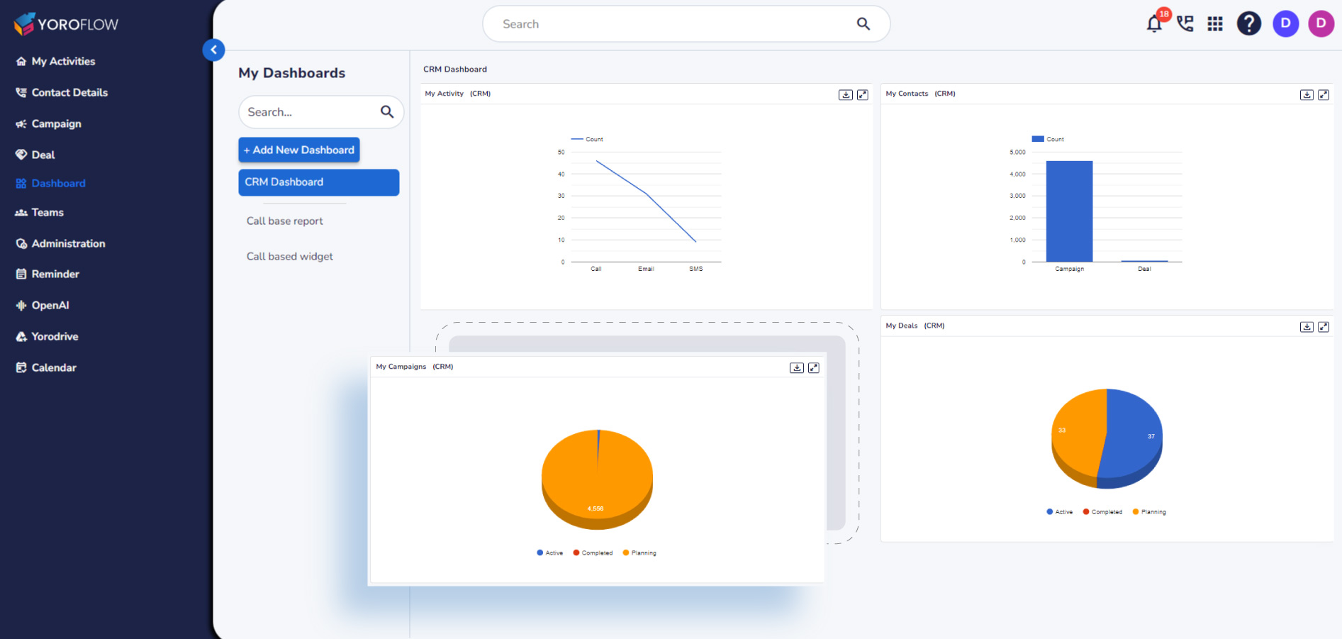 Brevo crm alternative