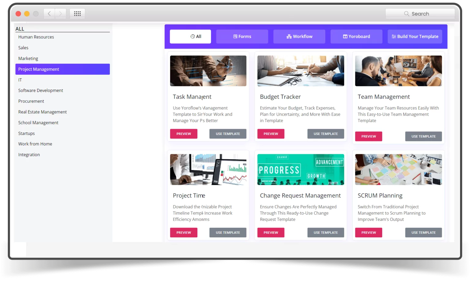 Jira project management alternative
