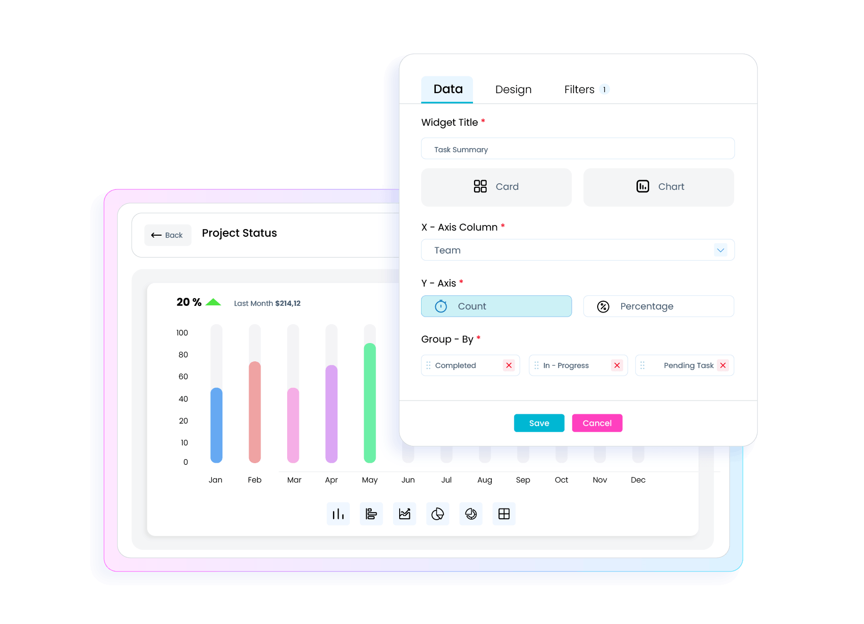 UI Preview