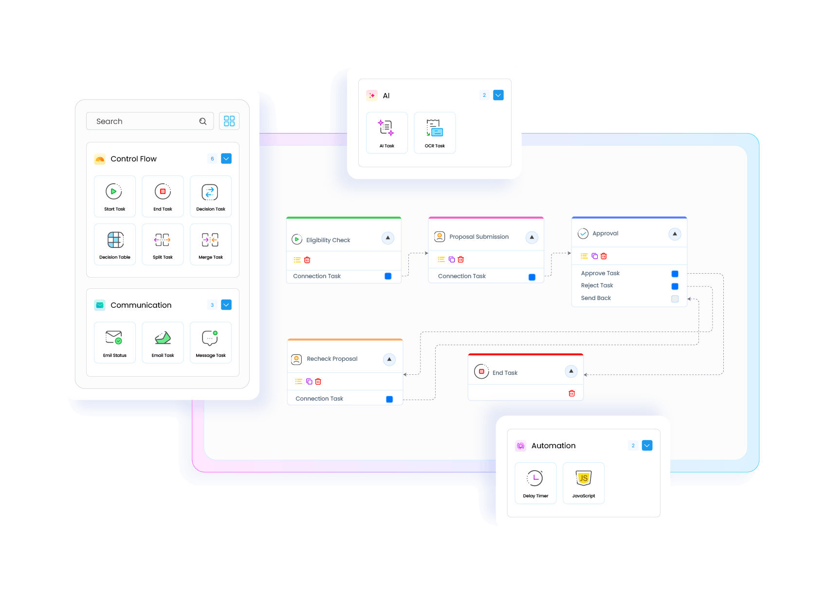 UI Preview