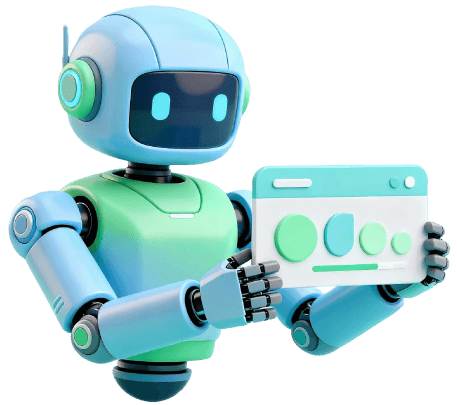 robot