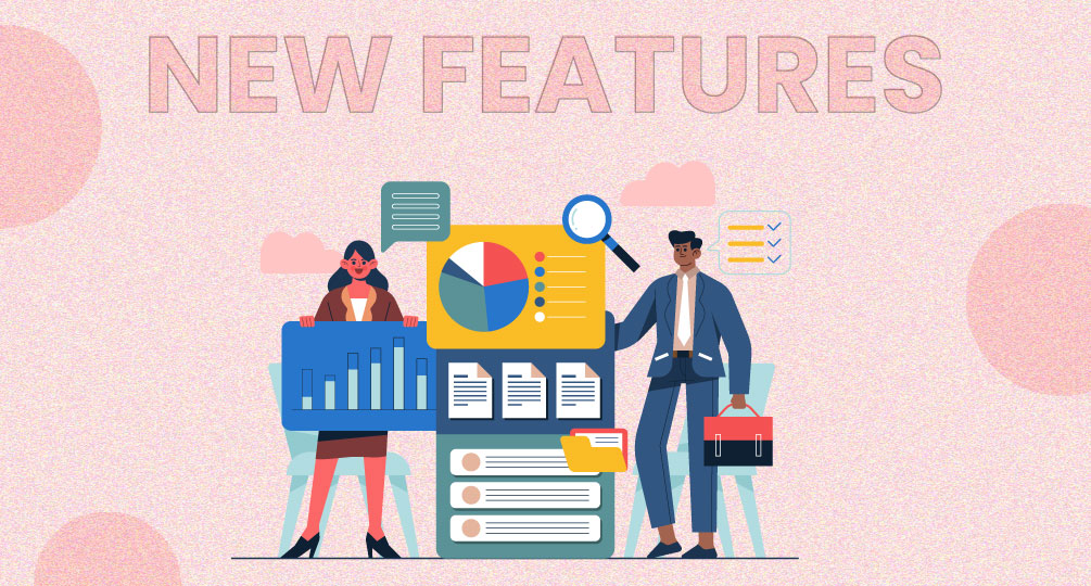 Yoroflow Product Updates | New Features