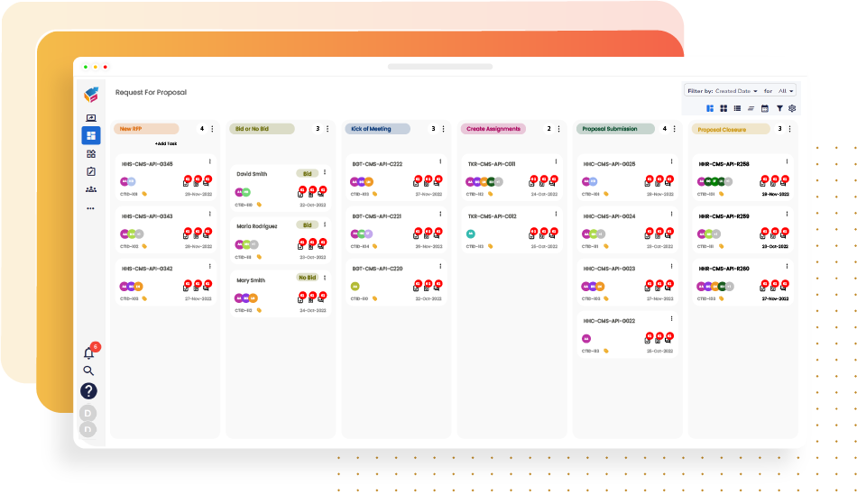 HR Management Software