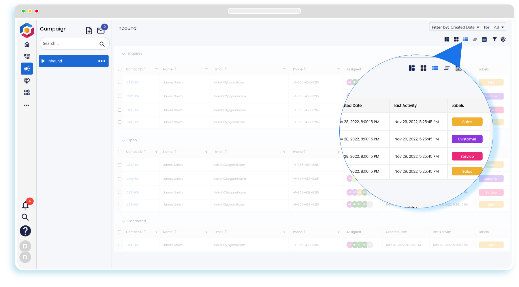 Best sugar crm alternative tool