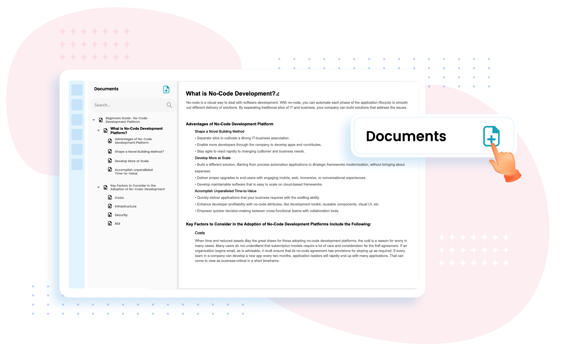 Document Generator