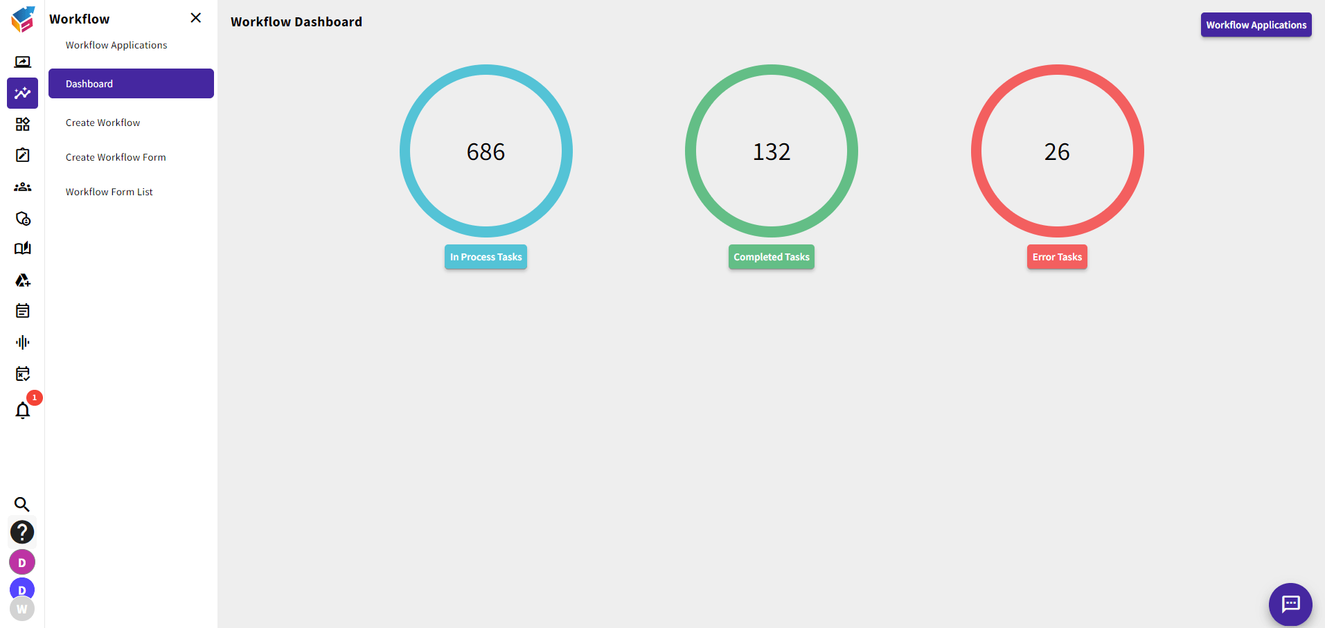 HR Management Software