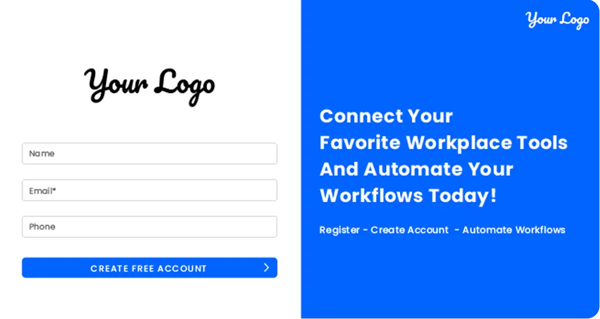 AI-Powered Public Forms - YoroForms - Yoroflow™