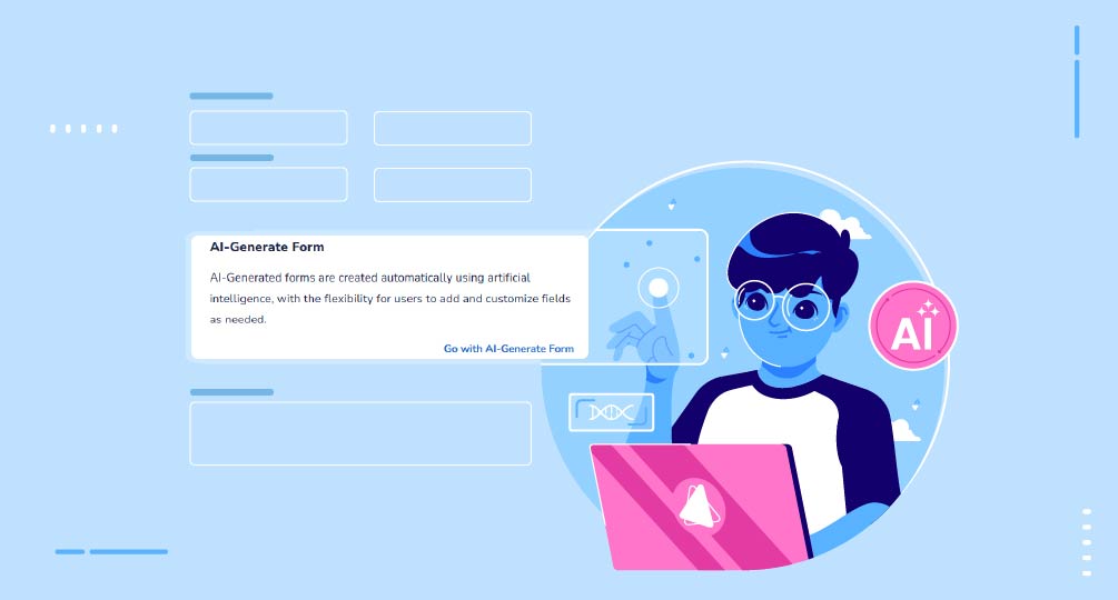 future of form creation