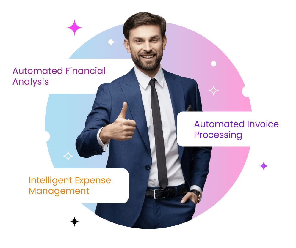 ai financial planning
