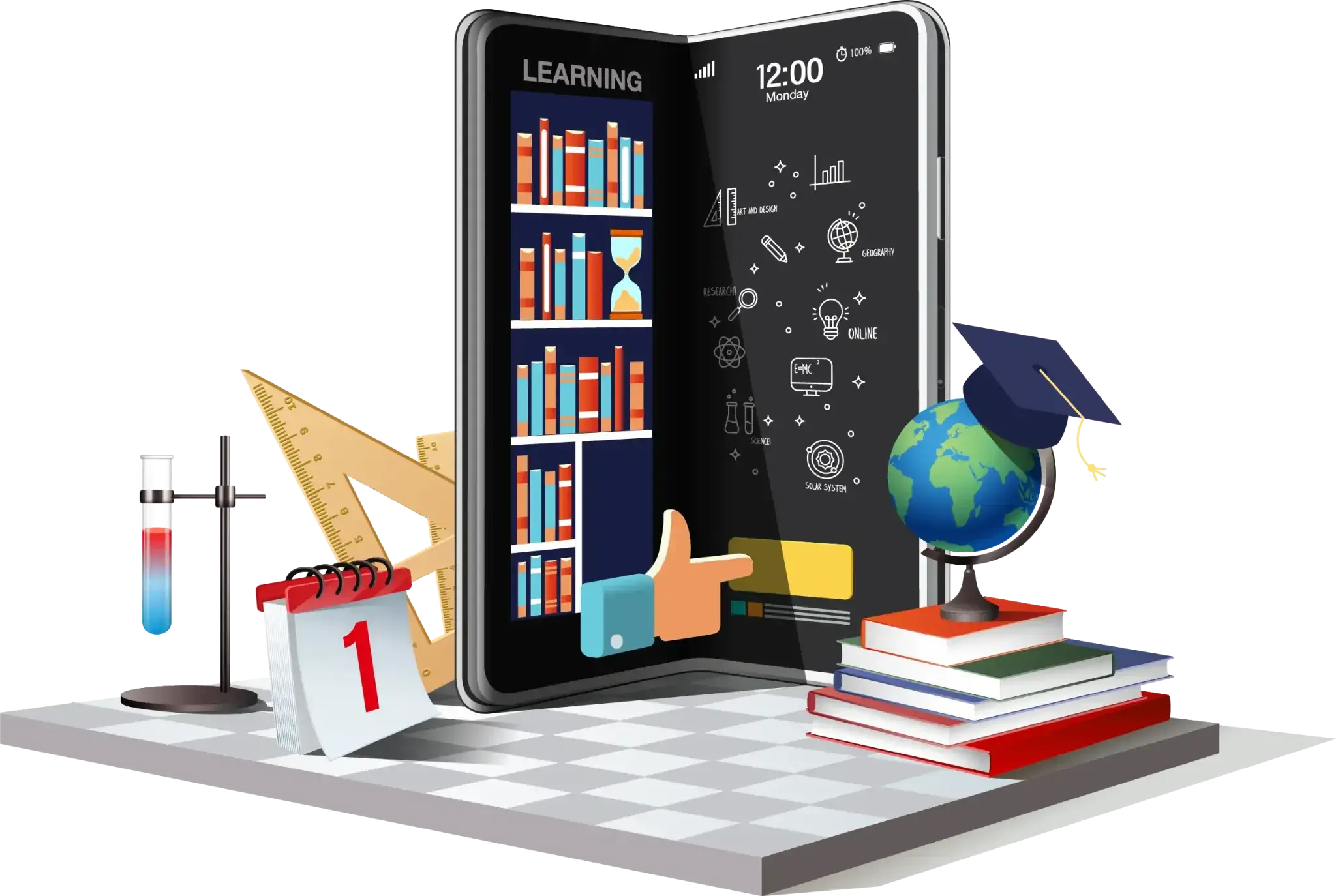 School Automation Software