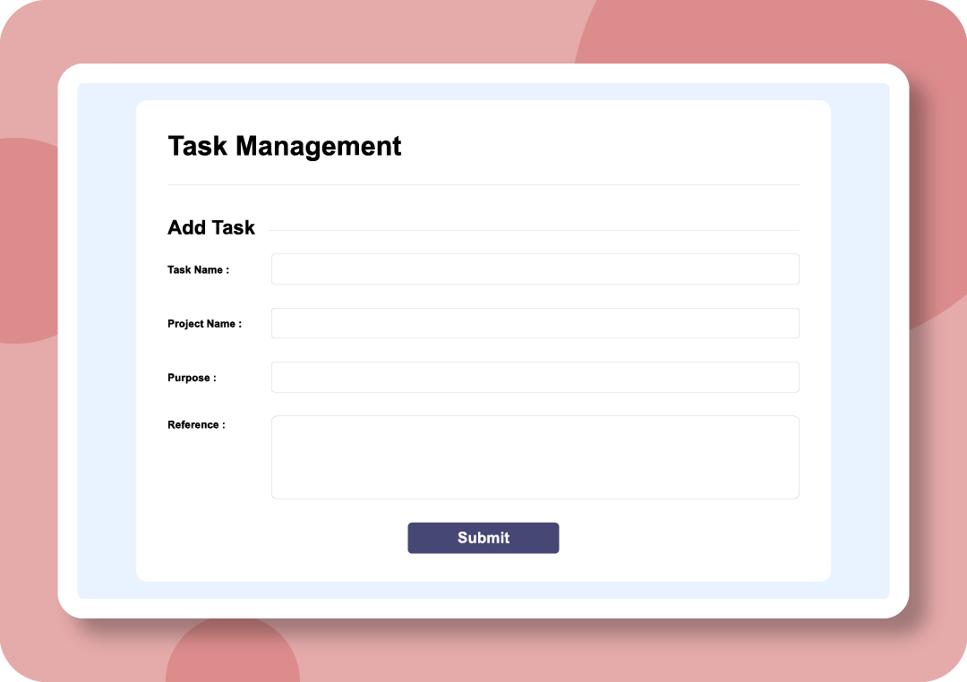Resource Management Template - Yoroflow™